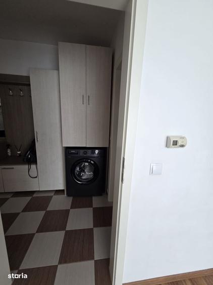 Apartament cu 2 camere în Bartolomeu
