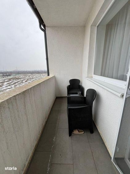 Apartament cu 2 camere în Central — fotografia 1