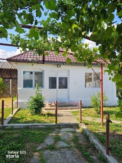 Casa de vanzare Barasti Olt - 1