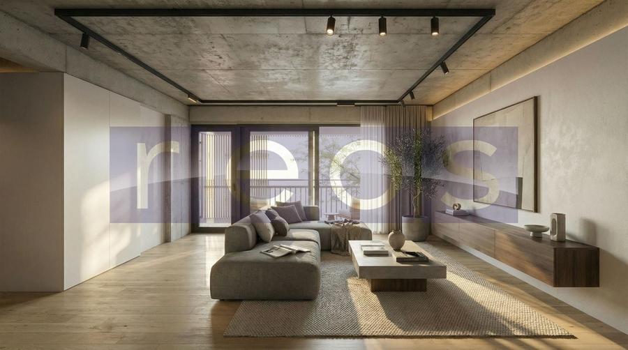 Apartament cu 3 camere decomandat în Dorobanți