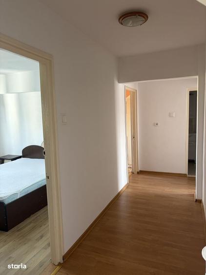 Apartament cu 4 camere în Găvana