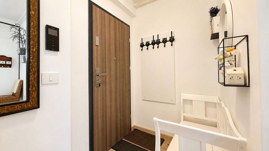 COMISION 0% | Studio de Vanzare | Rebreanu Towers | Etaj 11 | LUX - 9
