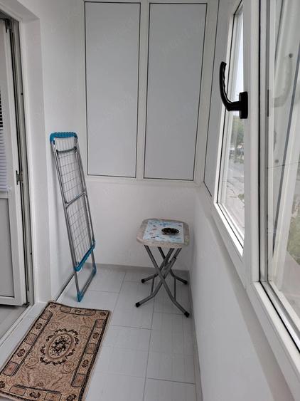 Garsonieră decomandată în Popa Șapcă