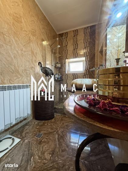 Casă cu 4 camere cu Teren 110 Mp în Sub Arini