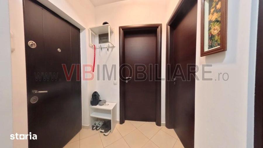 Mihai Bravu/Metrou/2camere decom/mobilat/utilat - 12