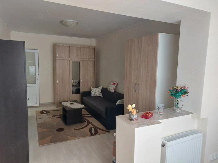 Garsonieră decomandată în Carpați 2