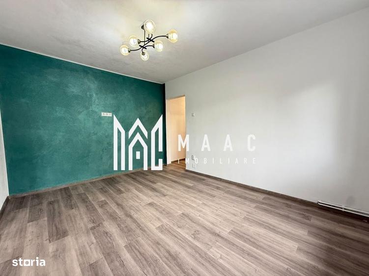 Apartament cu 2 camere în Est