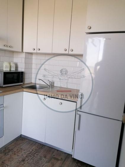 Apartament cu 2 camere decomandat în Sopor