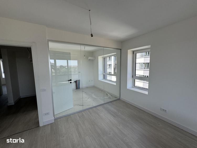 Apartament cu 3 camere decomandat în Bucureștii Noi