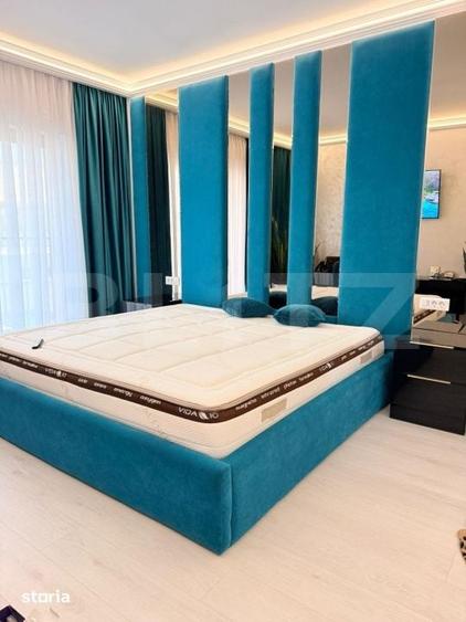 Casă cu 6 camere cu Teren 560 Mp în Malu Mare