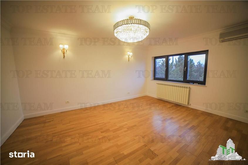 Vila pretabila rezidentaoffice Iancu Nicolae | Bulevard - 6