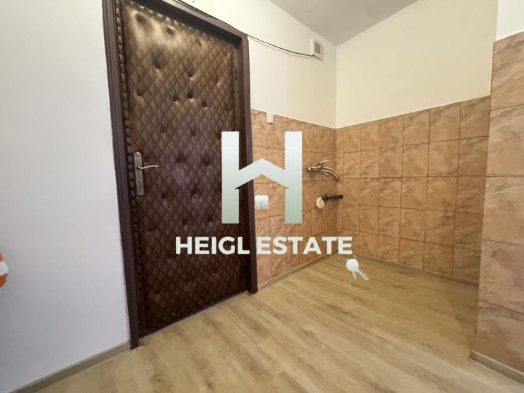 Apartament cu 2 camere decomandat în Steaua