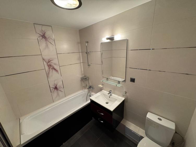 Apartament cu 2 camere decomandat în Dristor
