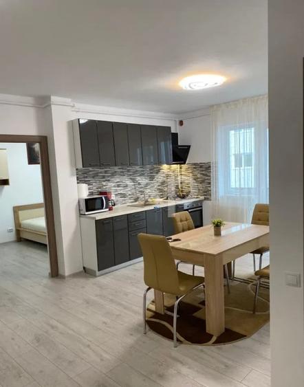 Apartament 2 camere | 57 mp | Zona Vivo - 5
