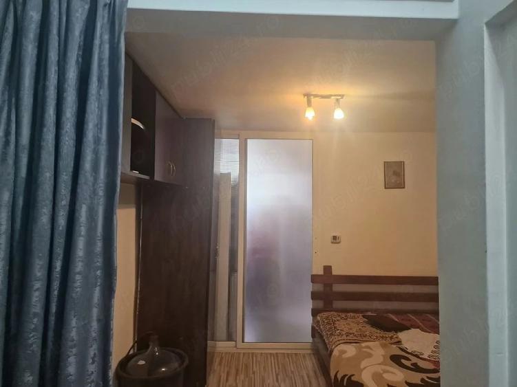 Garsonieră semidecomandată în Dărmănești