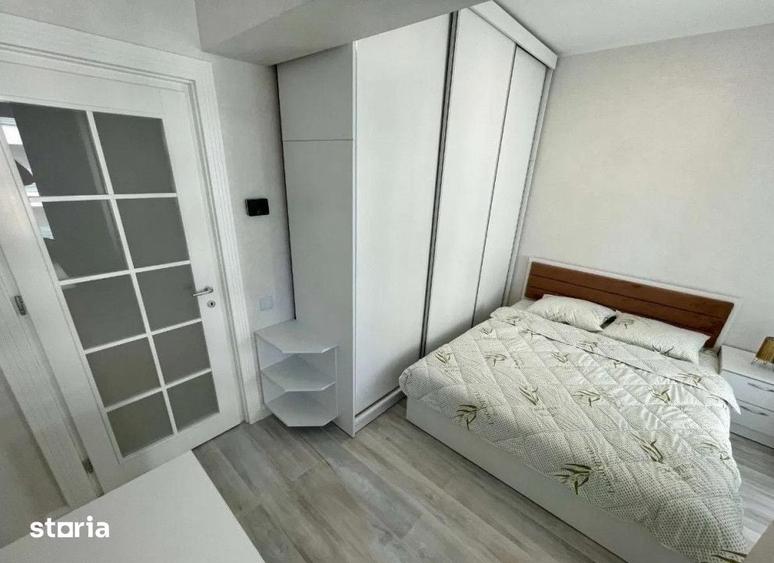 Apartament 2 camere Copou , 65 metri, etaj 5 Cod:163104 - 13