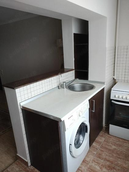 Apartament cu 2 camere decomandat în Zorilor
