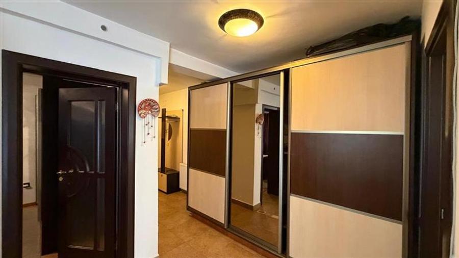 Inchiriere apartament 2 camere bloc nou in Floresti- zona Mega Image- Jysk - 5