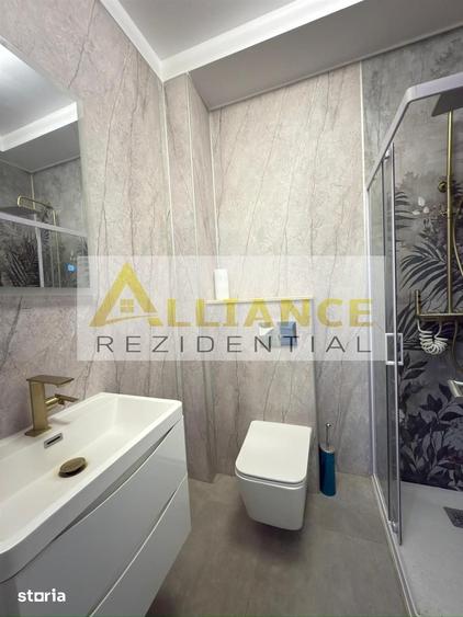 Complex rezidential | P+1E | 5 camere | 3 Bai - 6