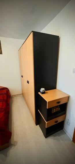 Student, caut coleg(a) de apartament in zona M. Viteazu - Rahova, camera cu balcon propriu - 4