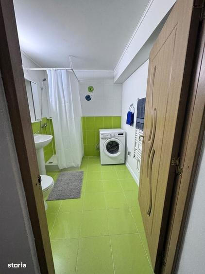 Garsonieră în Central