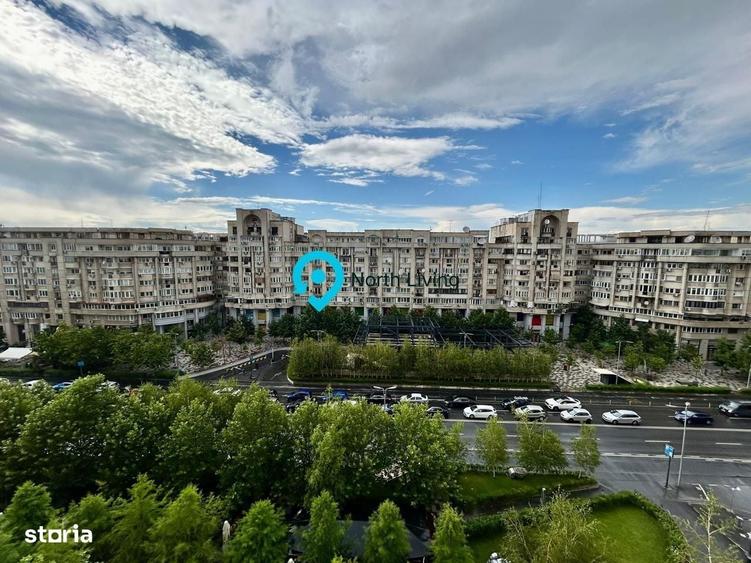 Apartament cu 4 camere în Decebal