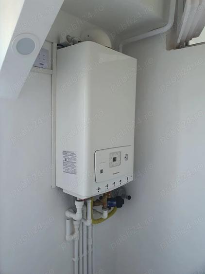 Apartament cu 2 camere decomandat în Ostroveni