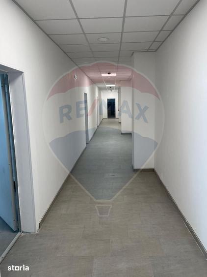 Casă cu Teren 2600 Mp în Apărătorii Patriei