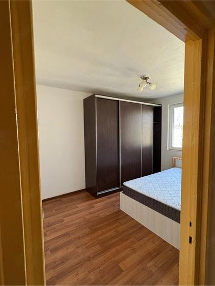 Apartament cu 2 camere decomandat în Sud