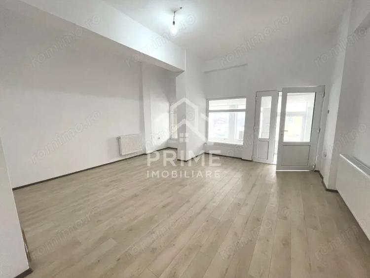 Spațiu comercial, de 118 mp, în Pianu