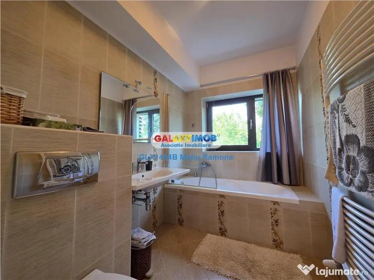 Apartament 2 camere Baneasa, Petrom City, Nuferilor - 9