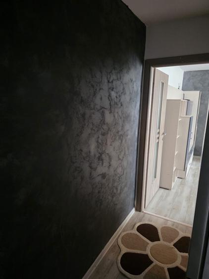 Apartament cu 2 camere semidecomandat în Boboci