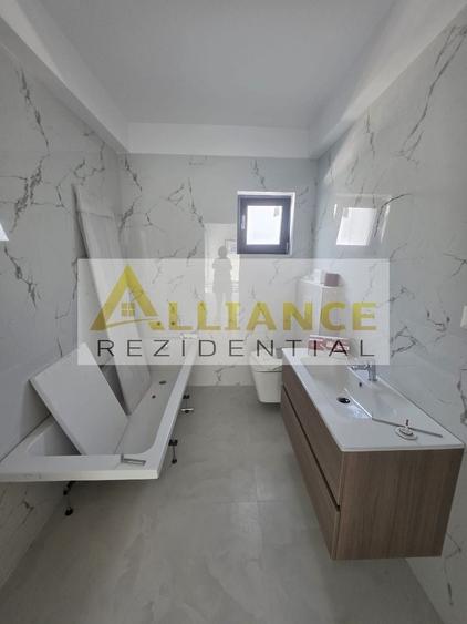 Casă individuală cu 4 camere cu Teren 430 Mp în Berceni