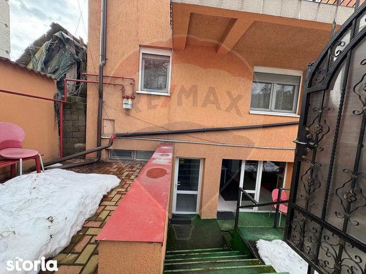 Casă cu 2 camere cu Teren 30 Mp în Militari