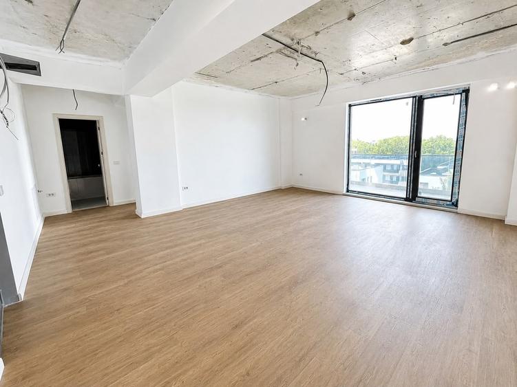 Apartament cu 2 camere decomandat în Aurel Vlaicu