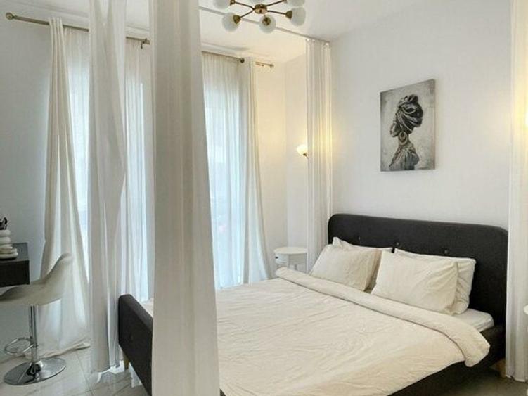 2 Camere - Mobilat -Parcare Privata - Giroc - Zona Lidl - 20