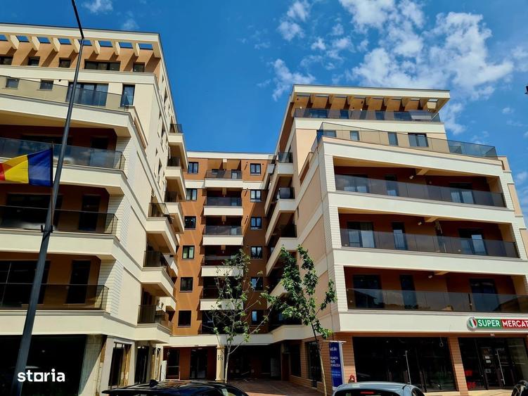 Apartament în Central