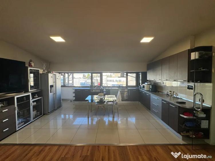 Inchiriez spa?iu birouri Bd Burebista 200 mp - 18