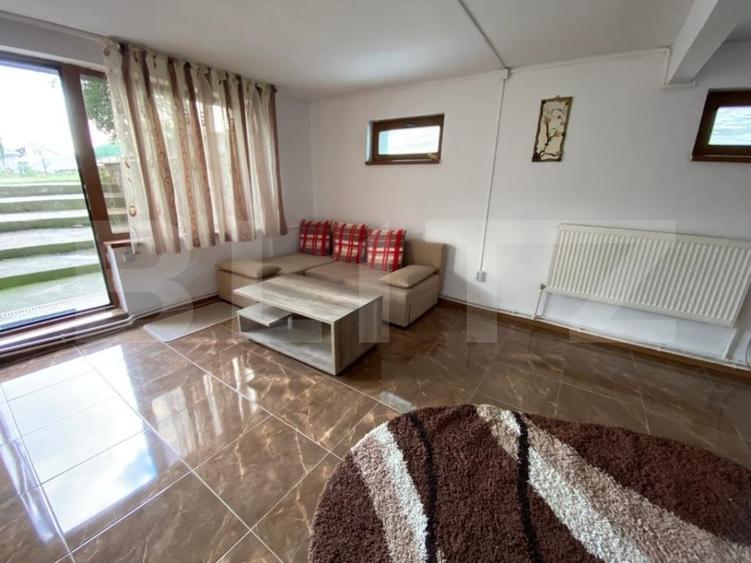 Apartament cu 3 camere, 65 mp, parcare, curte, zona Tineretului! - 2
