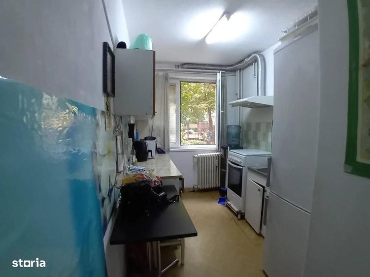 Apartament cu 2 camere decomandat în Unirii