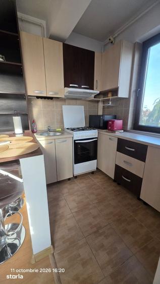 Apartament cu 2 camere în Chitila