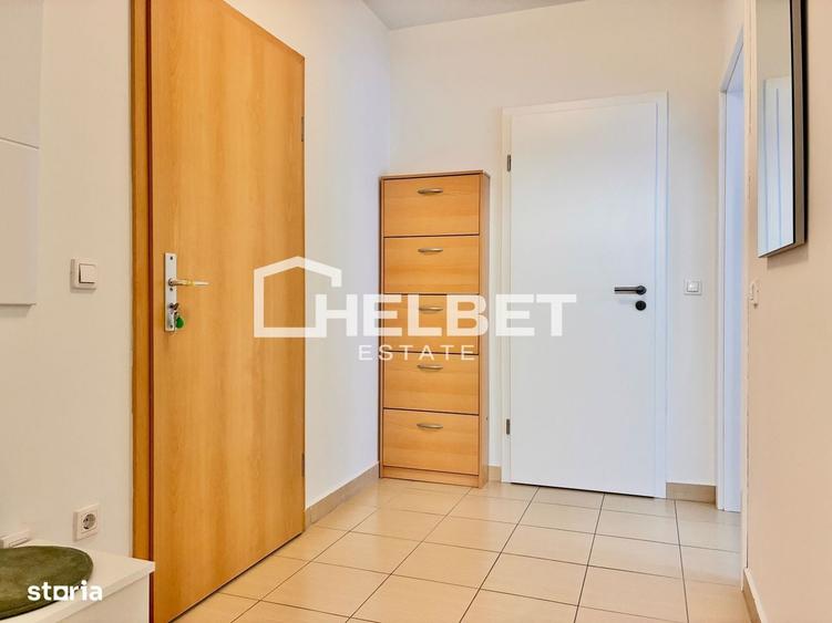 2 Camere / Bucatarie Inchisa / Parcare / Avantgarden 3 - 20