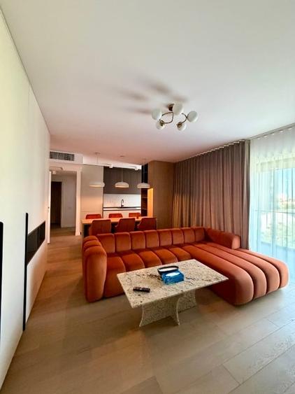 Apartament cu 2 camere decomandat, mobilat în Unirii