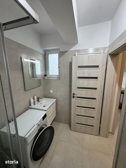 Apartament cu 2 camere decomandat în Bucureștii Noi