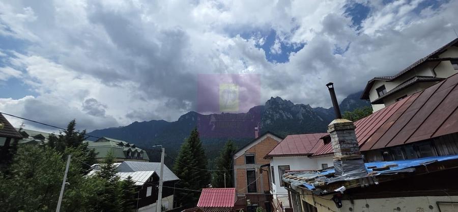 Casă cu 3 camere în Sud
