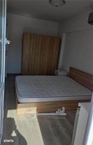 Apartament cu 3 camere decomandat în Păcurari