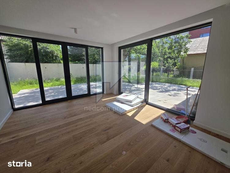 Vanzare Vila P+2 Premium | Baneasa - 20