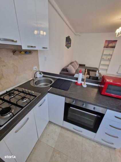 Apartament cu 2 camere decomandat în Timișoara
