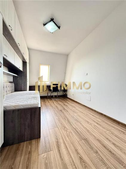 Apartament cu 3 camere decomandat, mobilat în Burdujeni