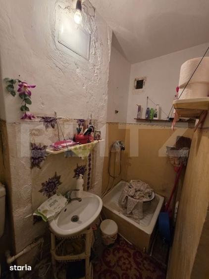 Apartament cu 2 camere, 28 m2, decomandat, zona micro 19 - 10